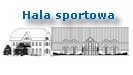 Hala sportowa - Gimnazjum Rytro