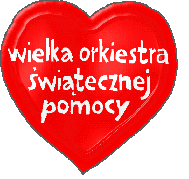 Wielka Orkiestra ¦wi±tecznej Pomocy 2007